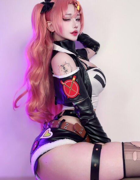 riri thisway perfect pornstar picture