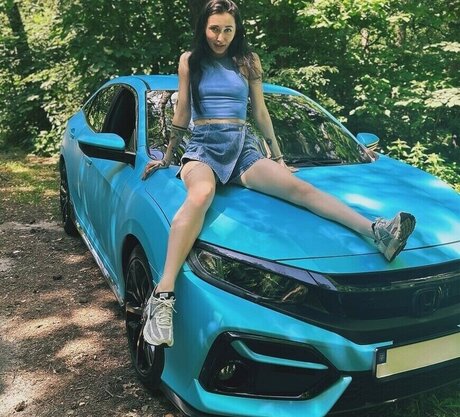 Lera Sky perfect actress pic