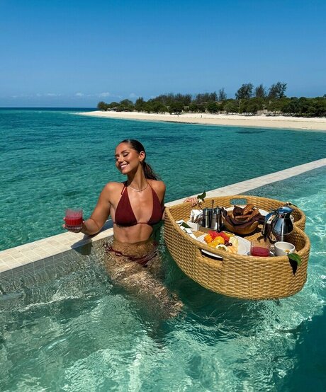 Melissa Ortega Tafjord Profile pic