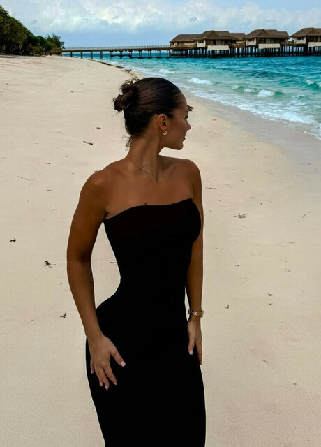 Melissa Ortega Tafjord best actress picture