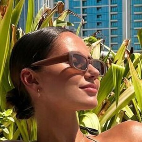 Melissa Ortega Tafjord pornstar art img