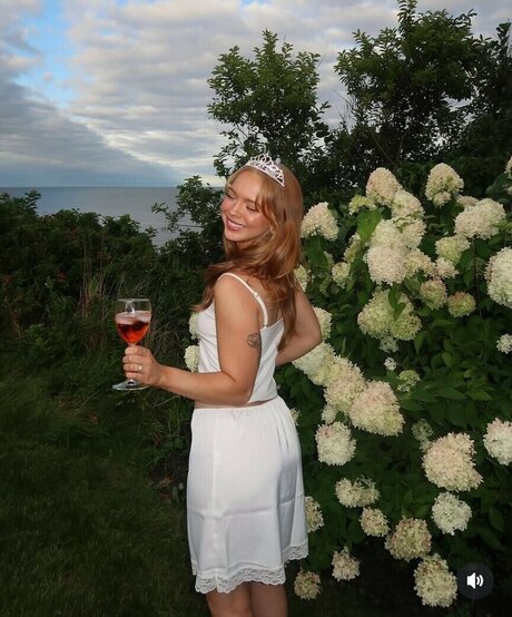 Lily stewart model beautiful gallery