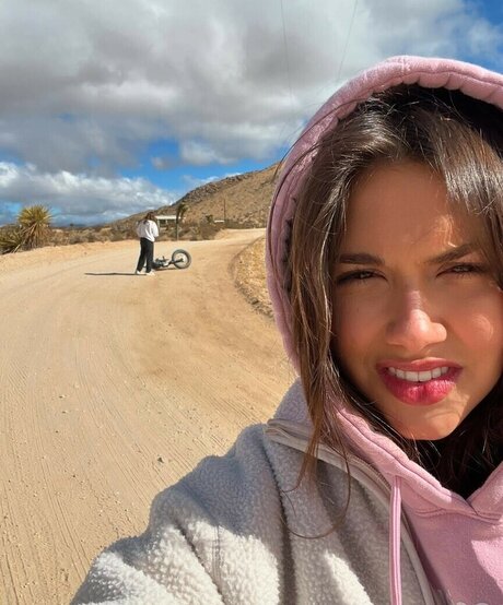 Kate Peytavin model erotic images