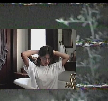 Kate Peytavin pornstar art photo