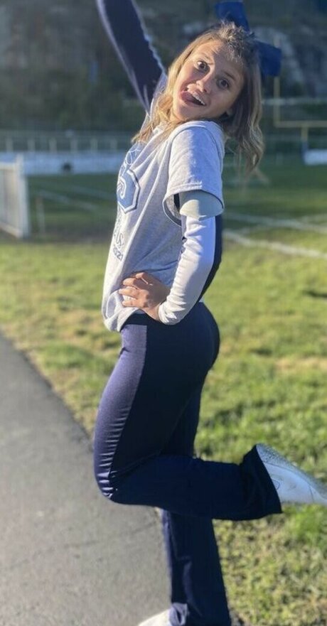 Kalia Hundley star nude galleries