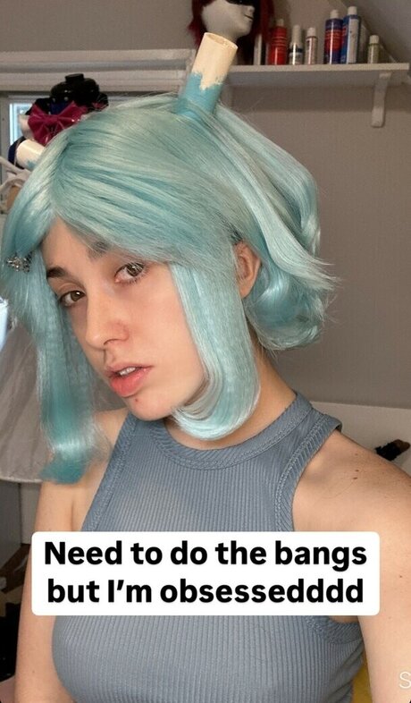 Allisuncos art actress img