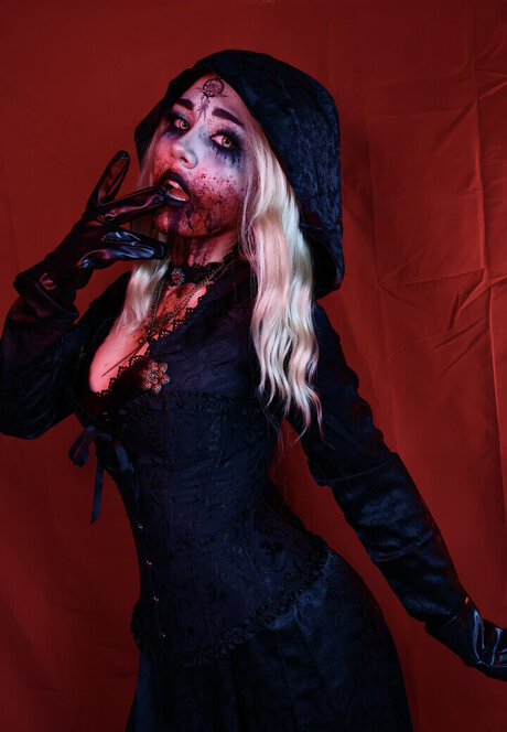 Swaggycucumber exclusive actress img