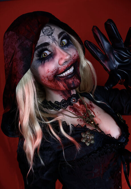 Swaggycucumber star xxx photos