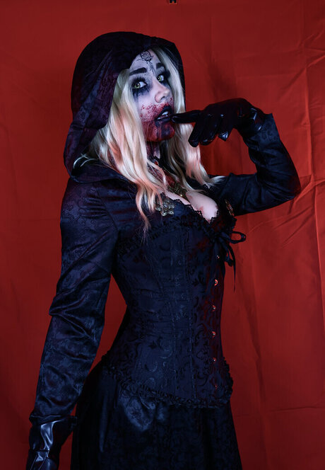 Swaggycucumber model exclusive gallery