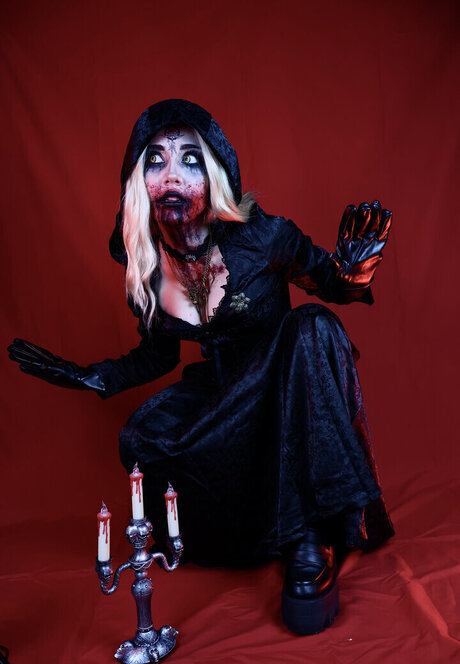 Swaggycucumber top model gallery