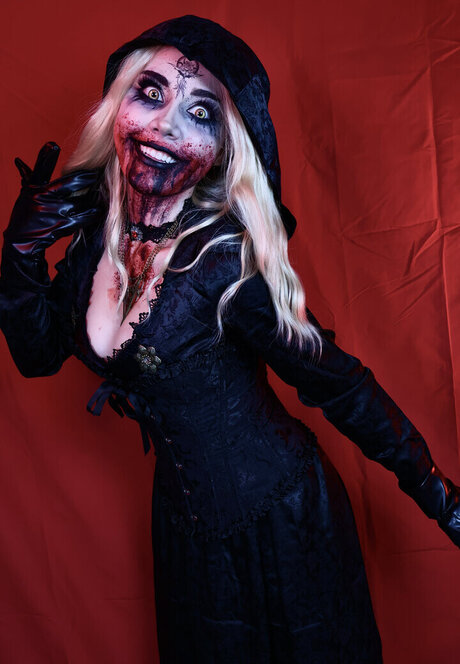 Swaggycucumber porn star picture