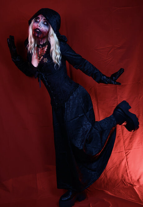 Swaggycucumber naked pornstar pics