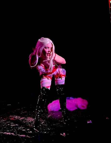 Cam inator hot actress archive