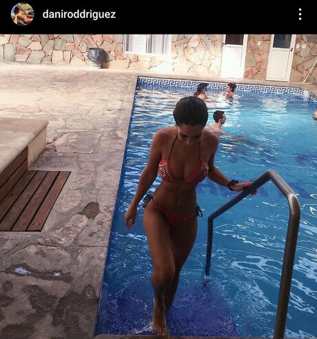 daniroddriguez pornstar hot pics
