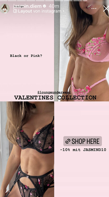 Jasmin diem adult model photo