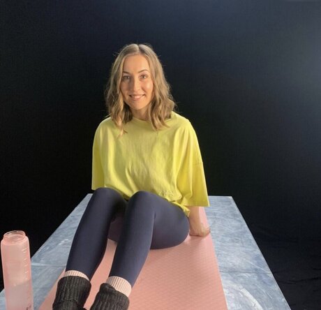 Lena Kupke star nudes picture