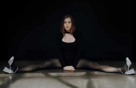 Lena Kupke star perfect photo