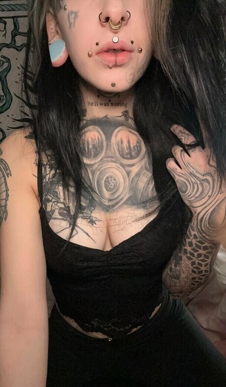 st hell porn model img