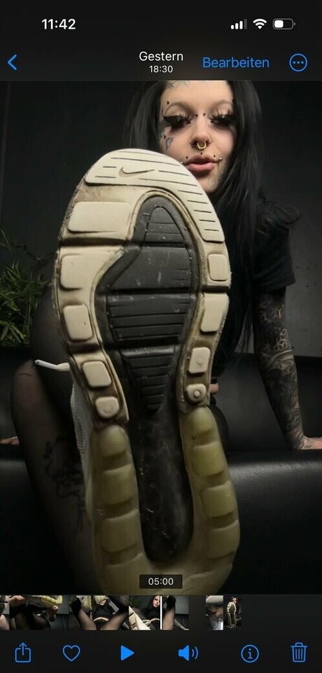 st hell nude pornstar image