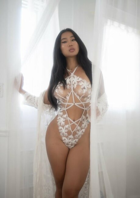 Cheryl Xiao pretty model archive