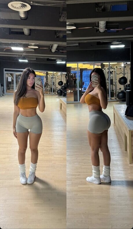 Lya Aylin pornstar sex pic