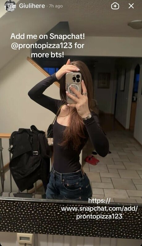 Giulia Bruno pornstar hot galleries