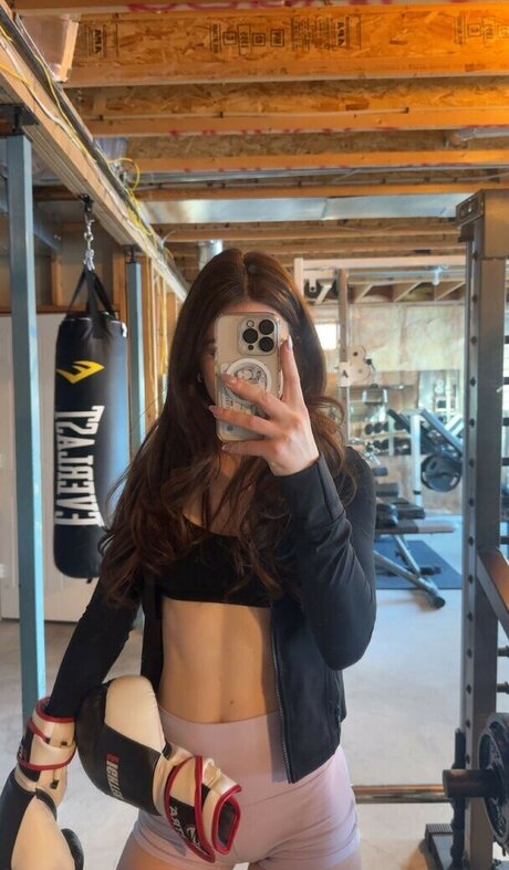 Giulia Bruno star exclusive pics