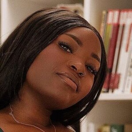 Mirriam Amber nudes star images