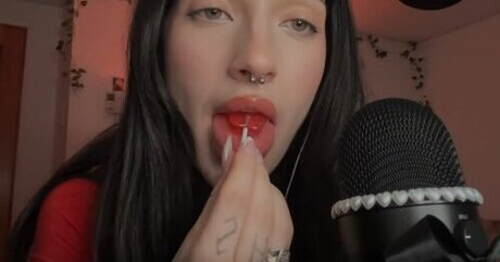 SleepGirlASMR pretty pornstar images