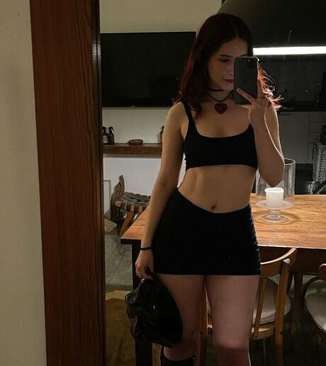 Caropardiaco exclusive actress picture