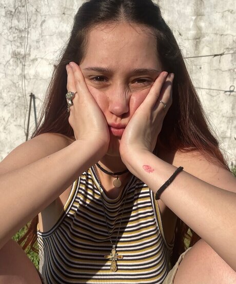 Caropardiaco nude star picture