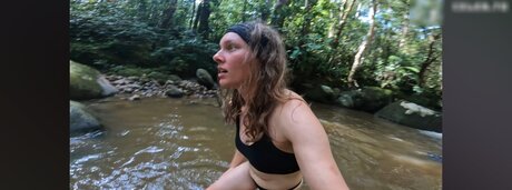 Sabrina Outdoor model beautiful gallery