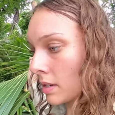 Sabrina Outdoor star perfect photo