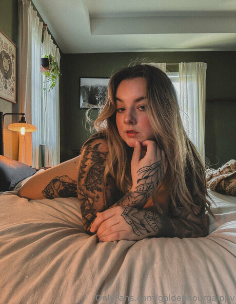 goldenhourgal pornstar free images