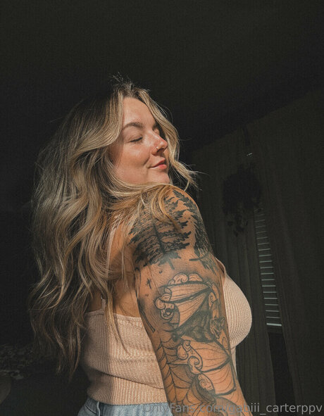 goldenhourgal star xxx photo