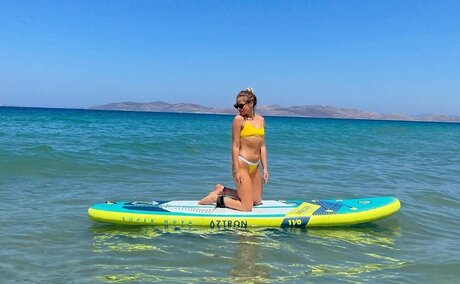 Cheyenne Pahde pornstar exclusive gallery