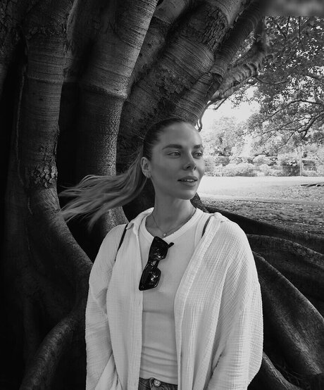 Cheyenne Pahde model nice img