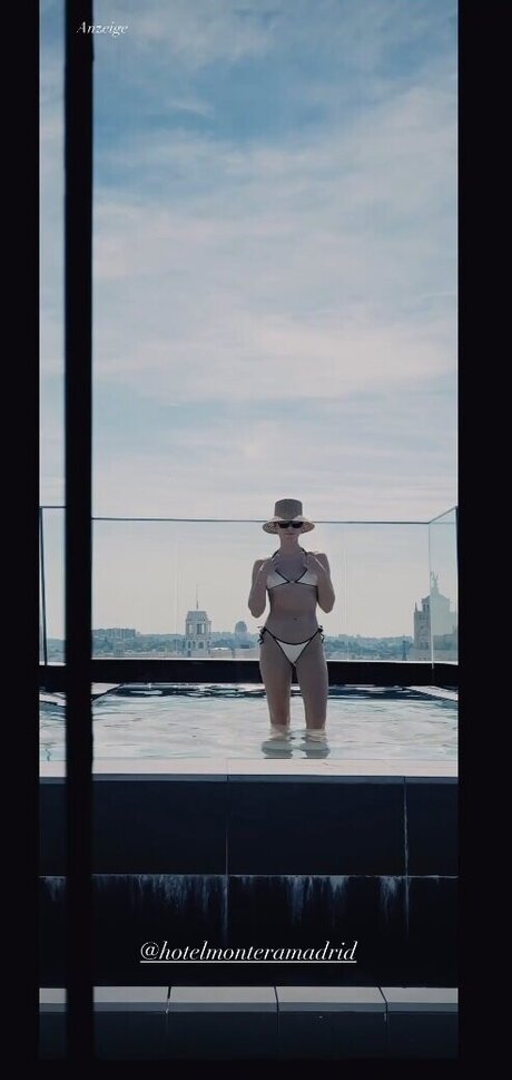 Cheyenne Pahde star best image