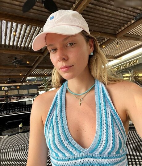 Cheyenne Pahde sex pornstar pics