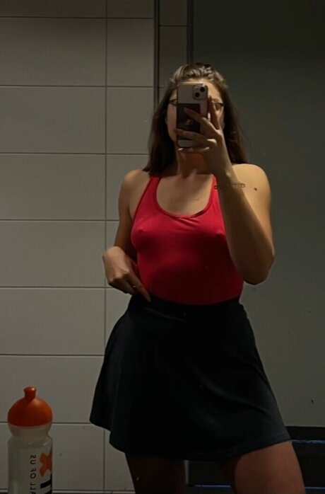 Anne St tzner model art picture