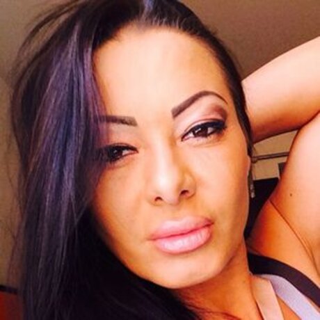 Sandra Romain star high quality photo