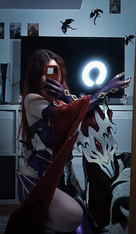 Finnya star nice picture