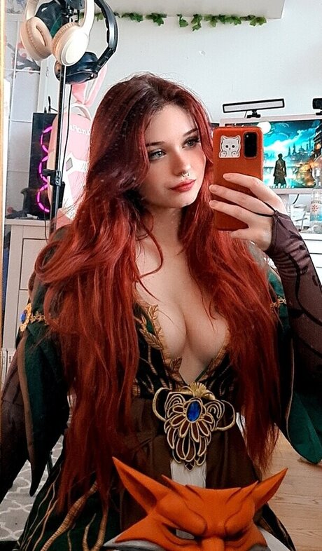 Finnya pretty pornstar img