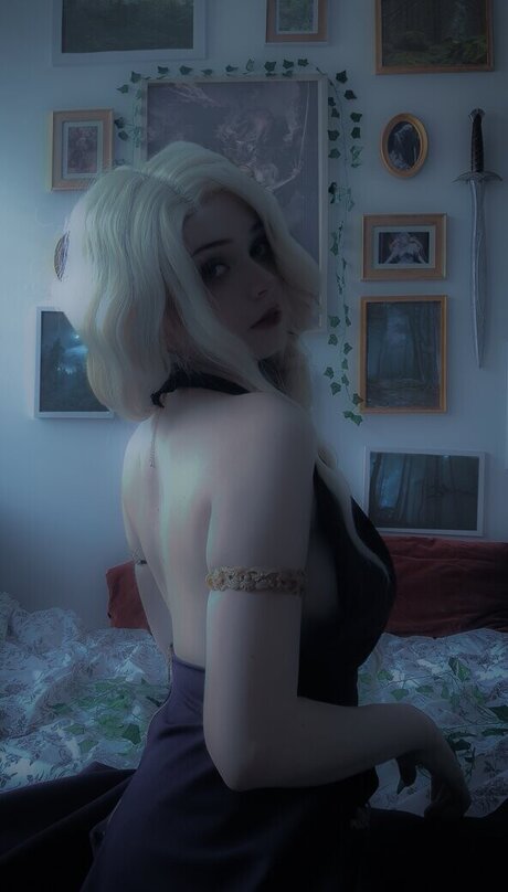 Finnya pornstar sexy image