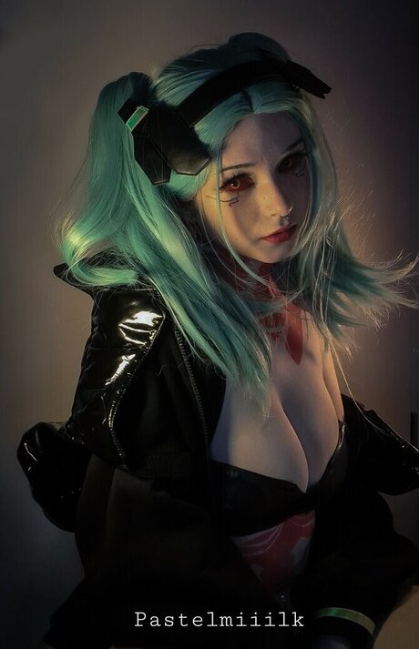 Finnya model high quality pics