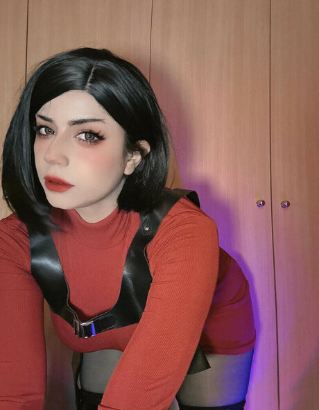 Kattxds exclusive model pics