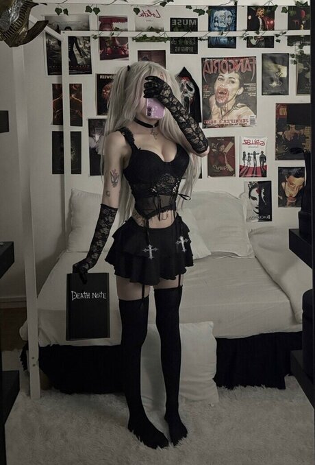 farryndoll free model galleries