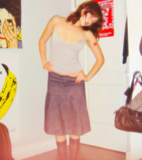 Kennedie Nguyen nudes model archive