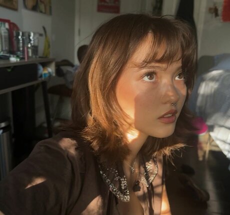 Kennedie Nguyen model pornographic pictures