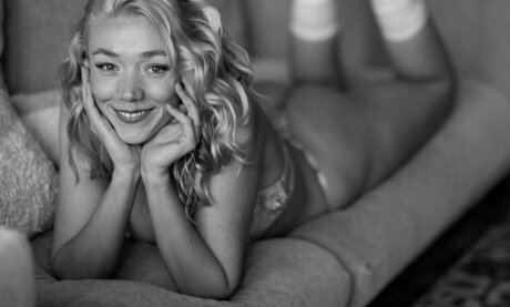 SonjaModel Profile pic